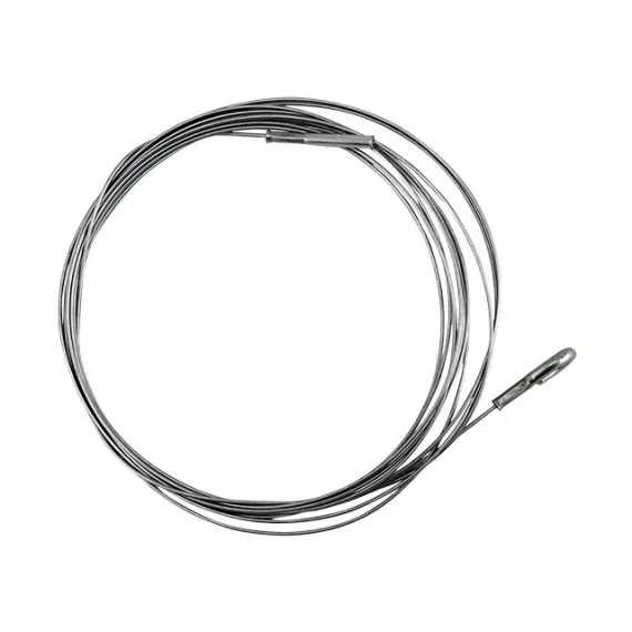 Akseleratorkabel (LHD)