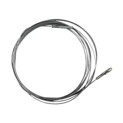 Akseleratorkabel (LHD)