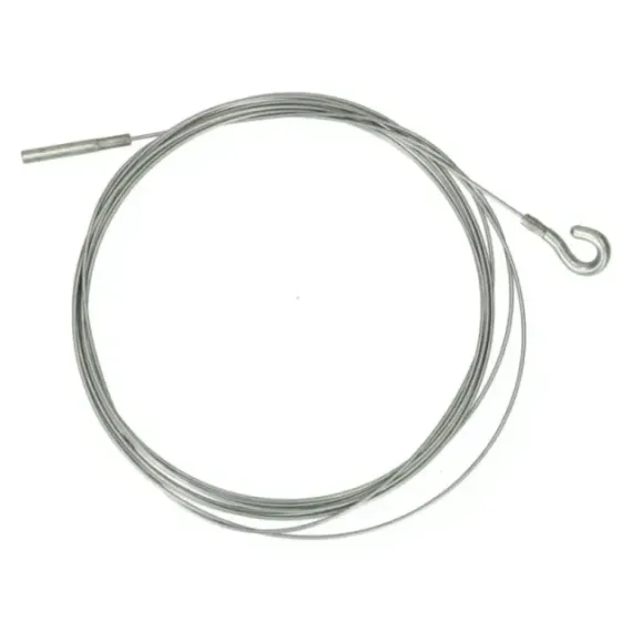 Akseleratorkabel (LHD)