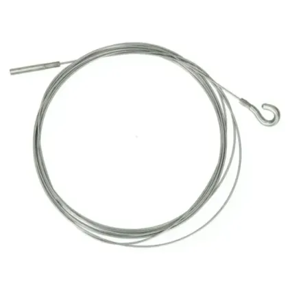 Akseleratorkabel (LHD)