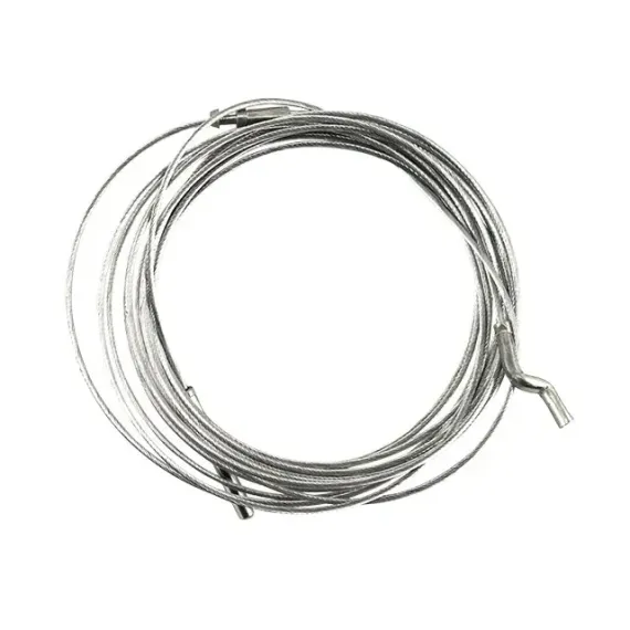 Akseleratorkabel (LHD)
