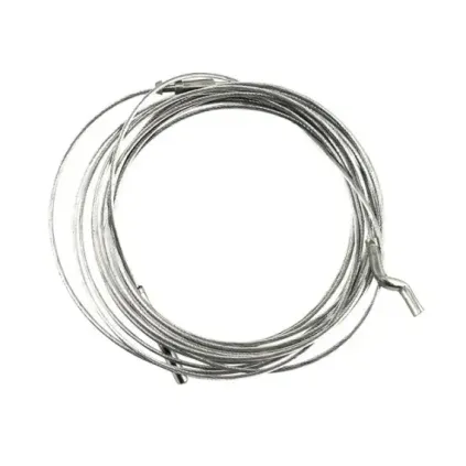 Akseleratorkabel (LHD)