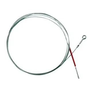 Akseleratorkabel (RHD)