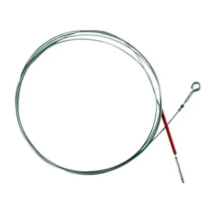Akseleratorkabel (RHD)