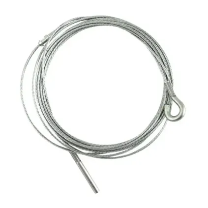 Akseleratorkabel (LHD)