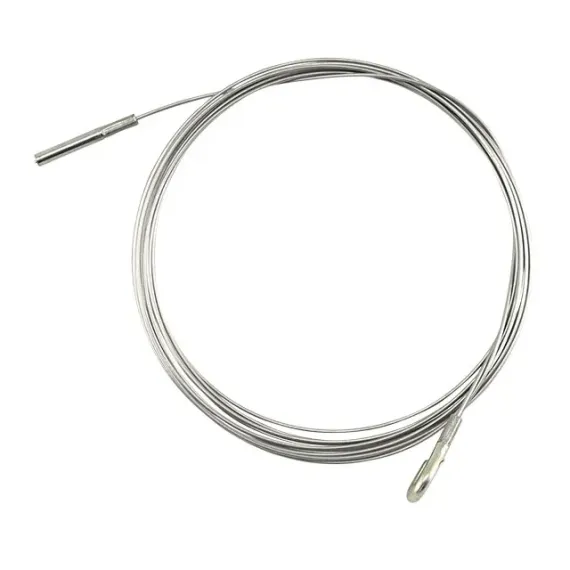 Akseleratorkabel (RHD)