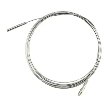 Akseleratorkabel (RHD)