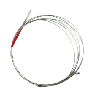 Akseleratorkabel (RHD)