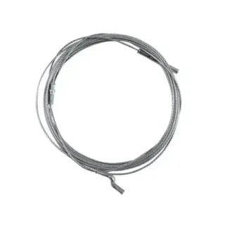 Akseleratorkabel (RHD)