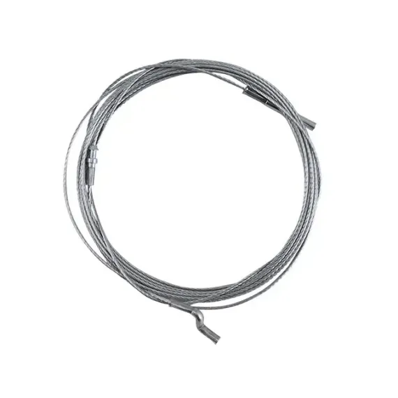 Akseleratorkabel (RHD)