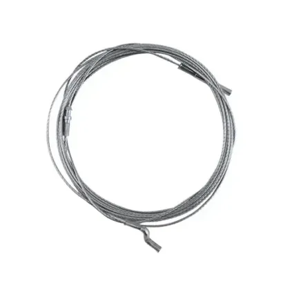 Akseleratorkabel (RHD)