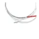 Akseleratorkabel (RHD)