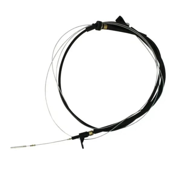 Akseleratorkabel