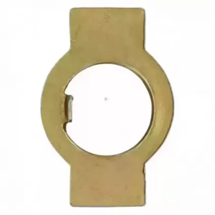 Spindelmutter låseskive