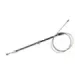 Bremsekabel bak, Standard