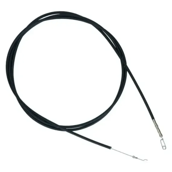 Varmekabel luftfordeler, LHD - NOS