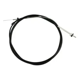 Chokekabel, 4180 mm - 30hk Opp til chassis