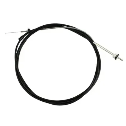 Chokekabel, 4180 mm - 30hk Opp til chassis