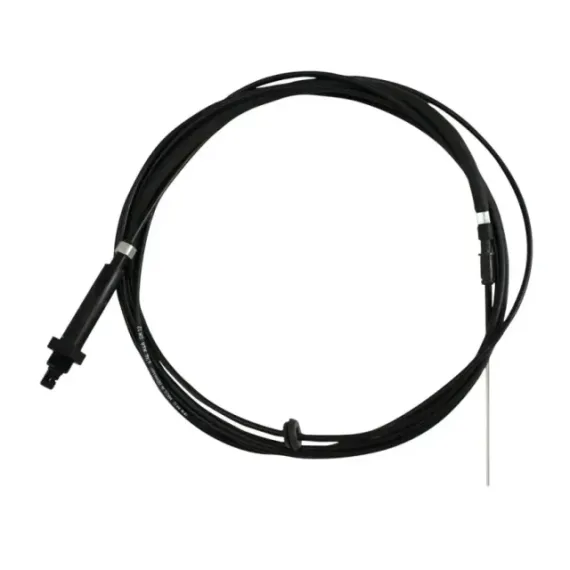 Startkabel for D og TD