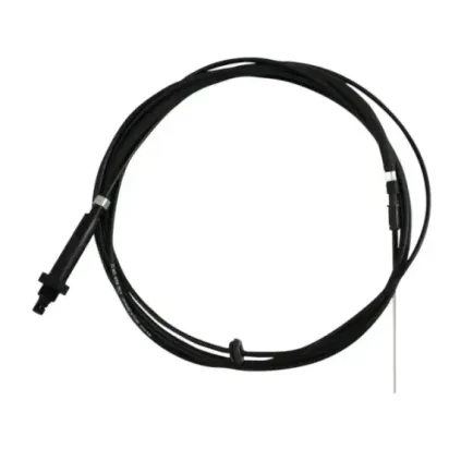 Startkabel for D og TD
