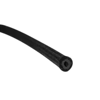 Vakuum/drivstoffslange Ø 3,2mm, etter meter