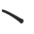 Vakuum/drivstoffslange Ø 3,2mm, etter meter