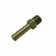 Drivstofftilkopling, Ø 7,5 mm, for 1686/1689