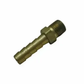 Drivstofftilkopling, Ø 7,5 mm, for 1686/1689