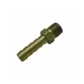 Drivstofftilkopling, Ø 7,5 mm, for 1686/1689