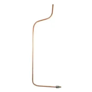 Drivstoffledning 36hk chas./pumpe 6mm