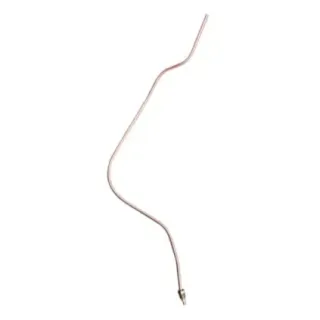 Drivstoffledning 40hk chas./pumpe 6mm