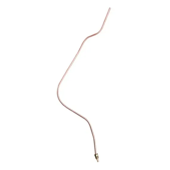 Drivstoffledning 40hk chas./pumpe 6mm