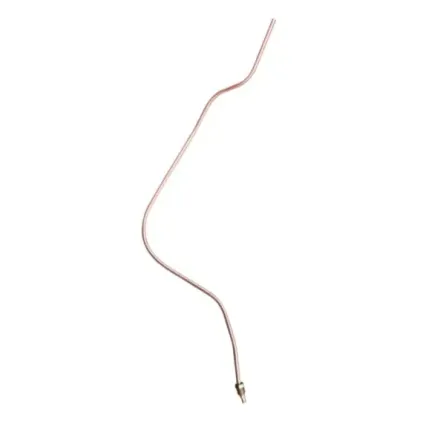 Drivstoffledning 40hk chas./pumpe 6mm