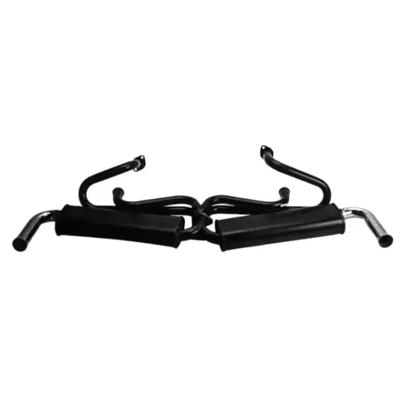 Eksos Dual Quiet pack