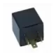 Blinklysrelé 12 volt (3 pins)
