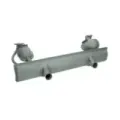 Eksos 1300cc (med Tüv)