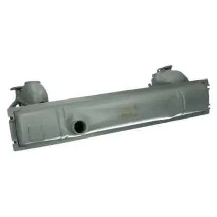 Eksos (med Tüv)