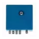 Blinklysrelé 12 Volt (9 pins)