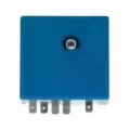 Blinklysrelé 12 Volt (9 pins)