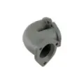 Delingsstykke eksos