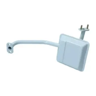EGR-filter for AJ-motor