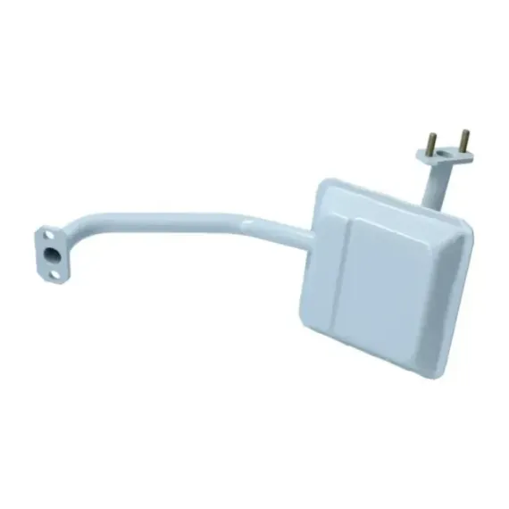 EGR-filter for AJ-motor