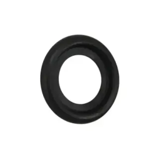 Pakning for #1095-2, Aluminium varmeslange
