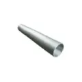 Varmeslange i aluminium