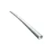 Varmerslange i aluminium