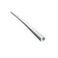 Varmerslange i aluminium