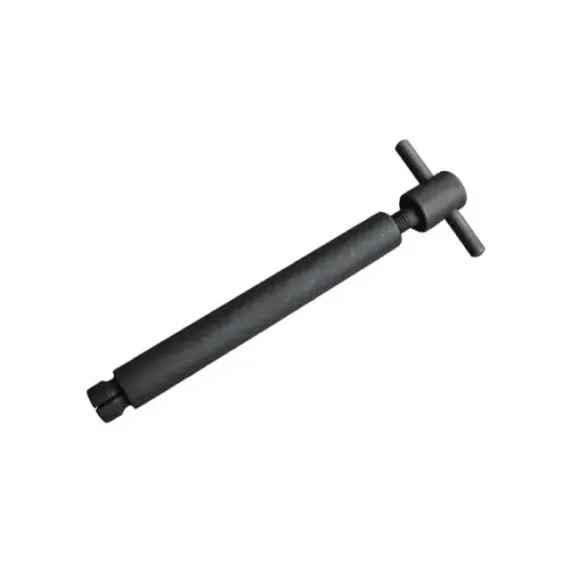 Oljetrykksstempelavtrekker