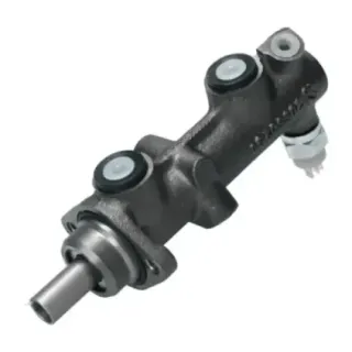 Hovedsylinder m.servo og uten ABS