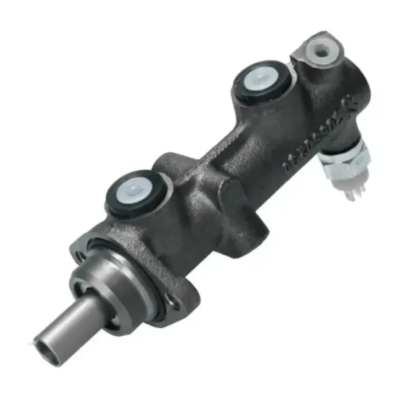Hovedsylinder m.servo og uten ABS