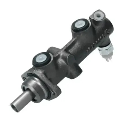 Hovedsylinder m.servo og uten ABS